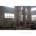 Water - cooled Induction Metal Hardening Furnace ,Vertical